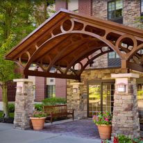 Parsippany Suites Hotel