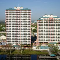 Blue Heron Beach Resort