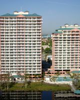 Blue Heron Beach Resort