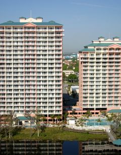Blue Heron Beach Resort