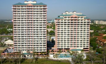 Blue Heron Beach Resort