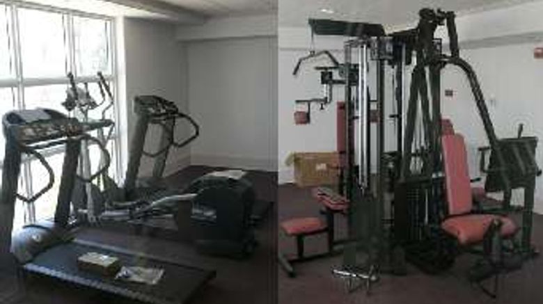 <b>Blue Heron Beach Resort Health</b>