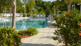Blue Heron Beach Resort Pool