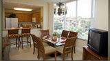Blue Heron Beach Resort Room