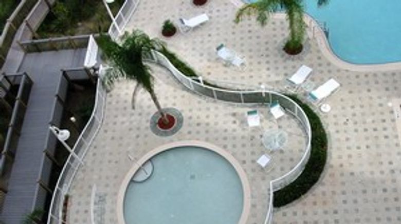 <b>Blue Heron Beach Resort Spa</b>