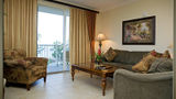 Blue Heron Beach Resort Suite