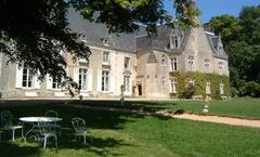 Chateau de la Barre