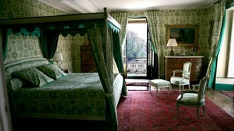 Chateau de la Barre Suite