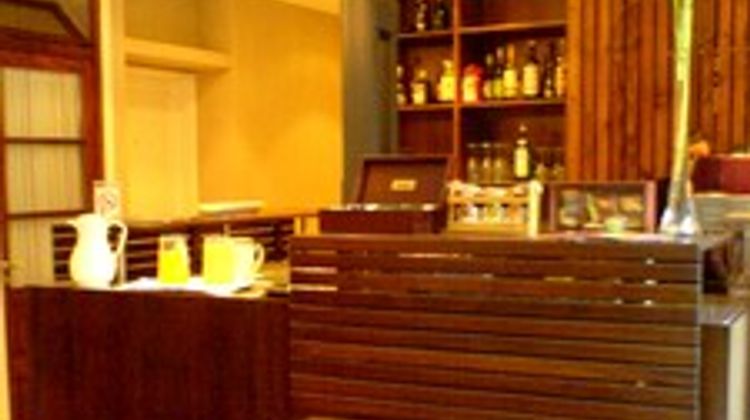 248 Finisterra Restaurant