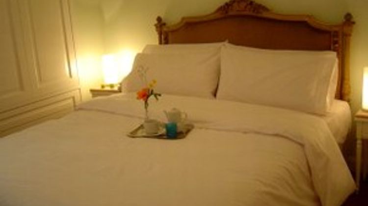 248 Finisterra Room