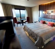 Imago Hotel & Spa Room