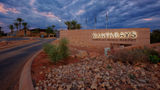 Mantarays Ningaloo Beach Resort Exterior