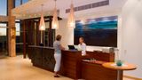 Mantarays Ningaloo Beach Resort Lobby
