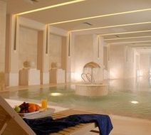Hotel Nikko Tianjin Pool