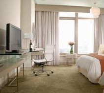 Hotel Nikko Tianjin Room