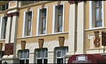 The County Hotel
