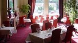 The County Hotel Restaurant