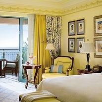 Four Seasons Hotel Alexandria