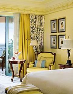 Four Seasons Hotel Alexandria