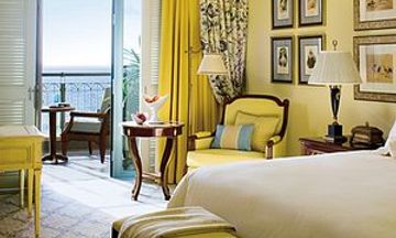 Four Seasons Hotel Alexandria