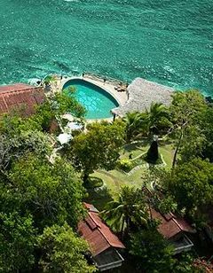 Hacienda Del Mar