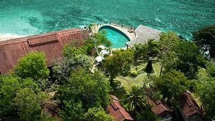 Hacienda Del Mar