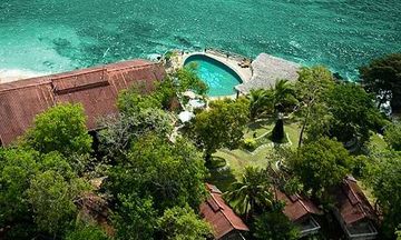 Hacienda Del Mar