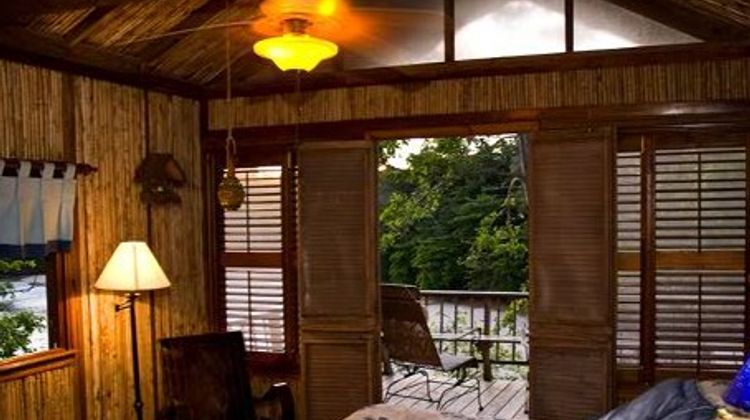 Hacienda Del Mar Room