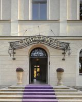 Chateau Mcely