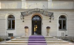 Chateau Mcely