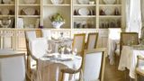 Chateau Mcely Restaurant