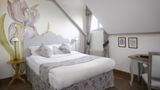 Chateau Mcely Room
