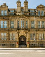 Leopold Hotel Sheffield