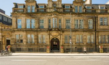 Leopold Hotel Sheffield