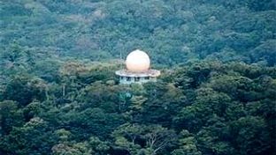Canopy Tower