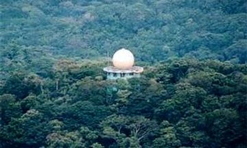 Canopy Tower