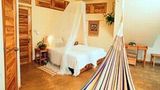 Canopy Tower Room