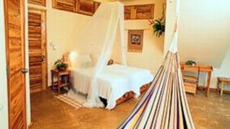 <b>Canopy Tower Room</b>