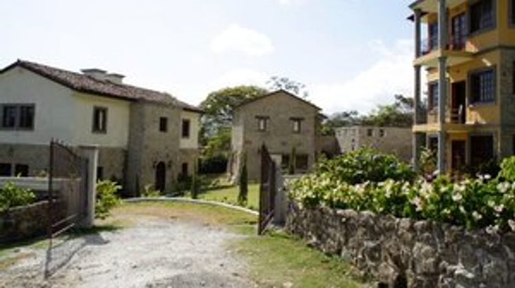 Los Mandarinos Boutique-Spa & Hotel Exterior