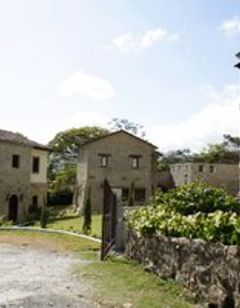 Los Mandarinos Boutique-Spa & Hotel