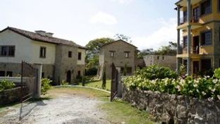 Los Mandarinos Boutique-Spa & Hotel