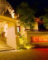 The Briza Beach Resort & Spa