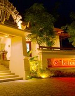 The Briza Beach Resort & Spa