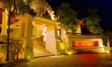 The Briza Beach Resort & Spa