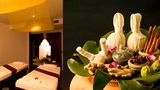The Briza Beach Resort & Spa Spa