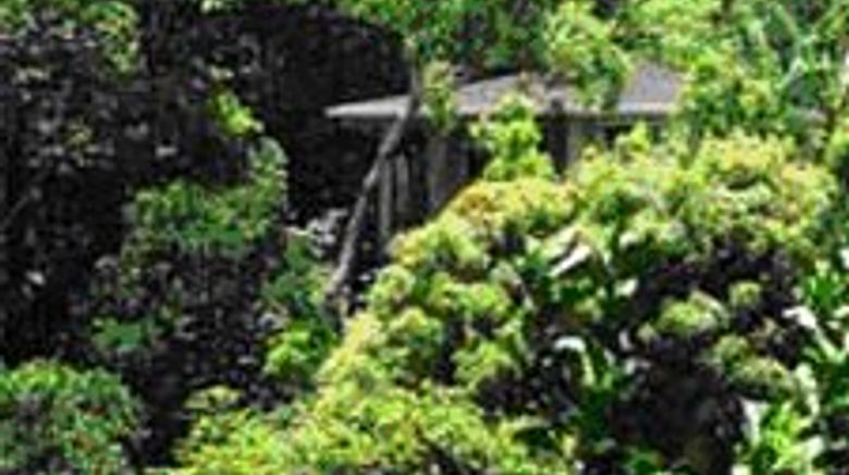 Coffee Estate Inn Exterior
