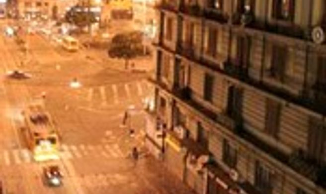 Art Suite Principe Umberto Exterior