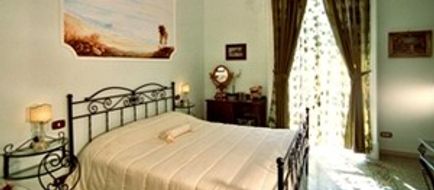 Art Suite Principe Umberto Room