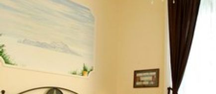 Art Suite Principe Umberto Suite