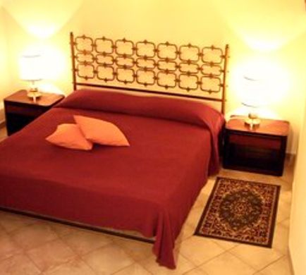 La Chicca B&B Room